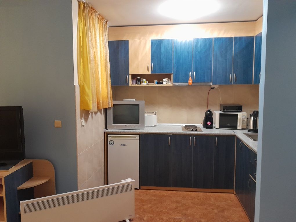 Продава се Едностаен апартамент в к.к. Слънчев бряг - 46 кв.м за 1011 €/кв.м - Снимка #8