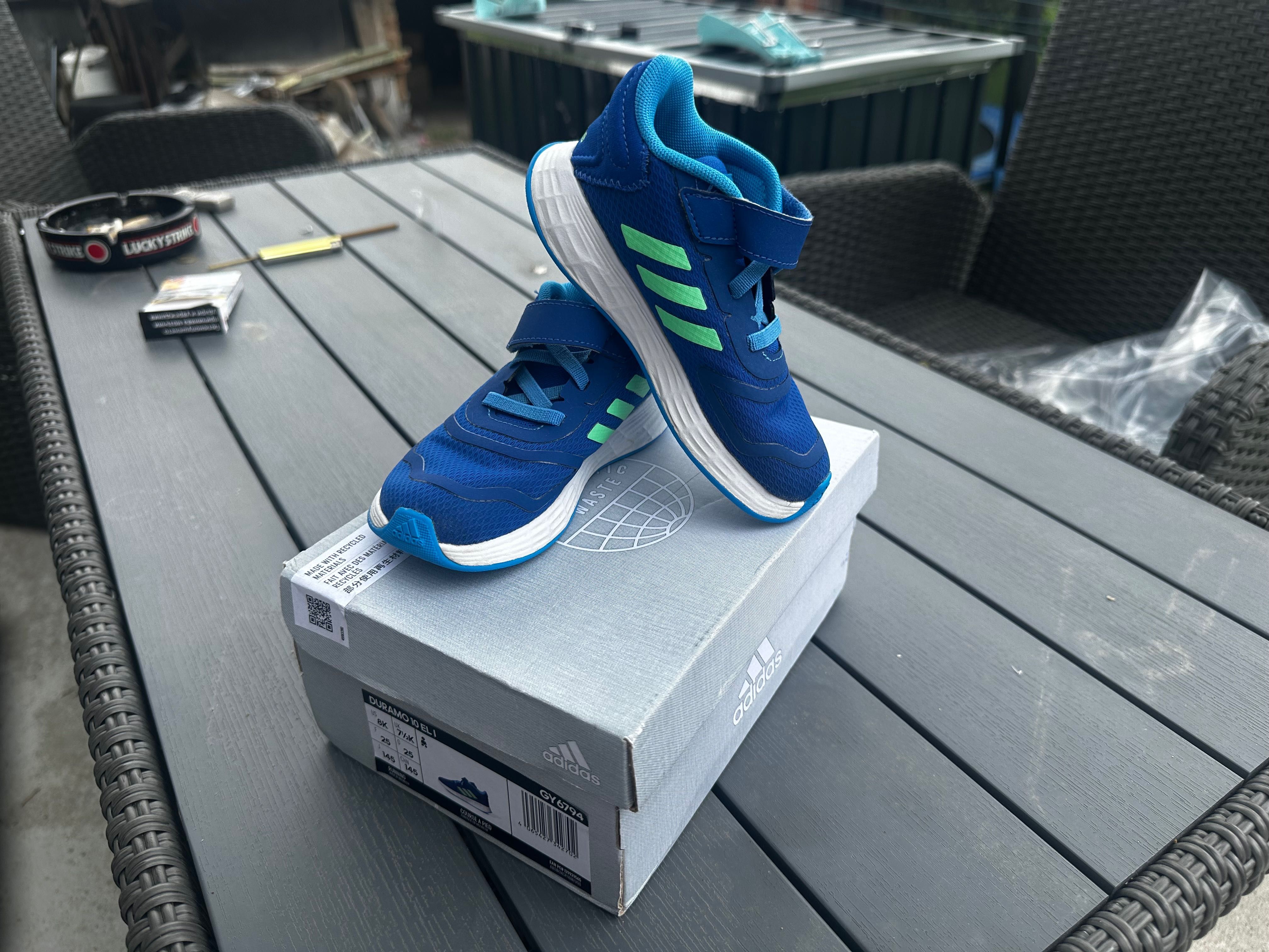 Детски маратонки Adidas Duramo