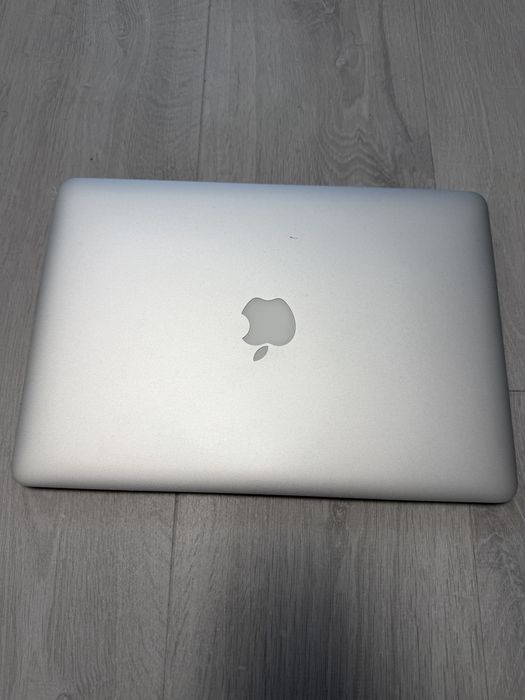 Macbook Air 2014