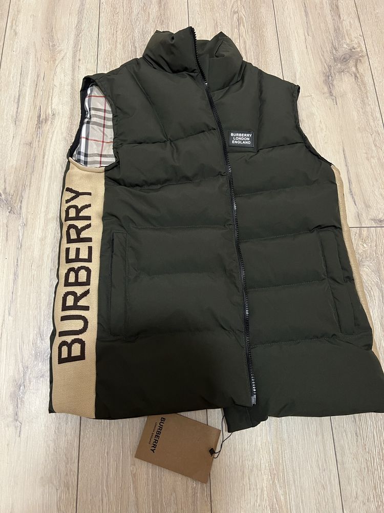 Елек Burberry