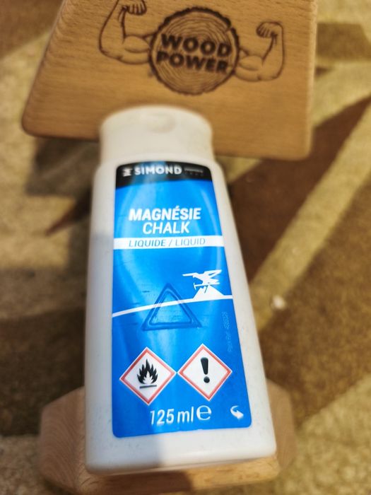 Vand mânere de lemn pentru calistenice