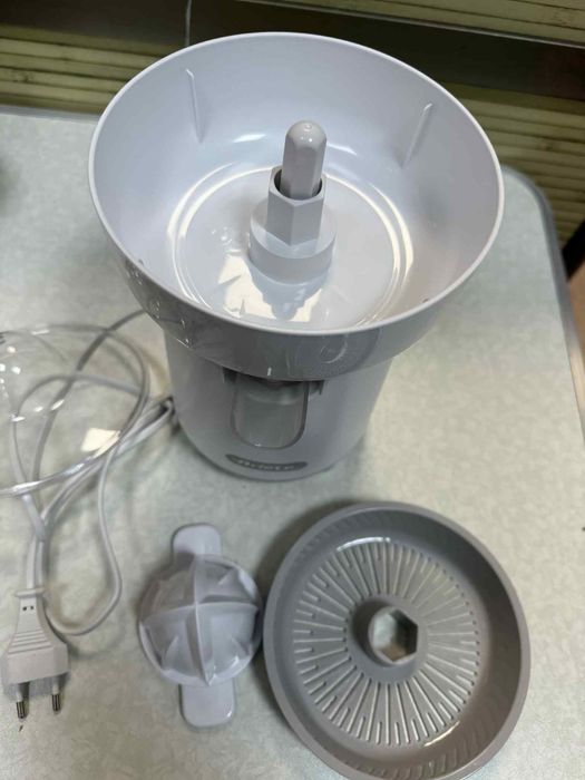 Сокоизстисквачка за цитрусови плодове Ariete