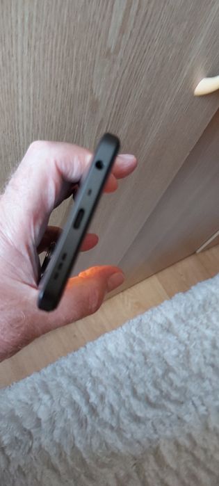 OPPO A 58 RAM 6+4GB 128 GB memorie interna