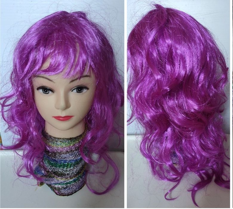 Аксессуары для игр, образов и фотосессий