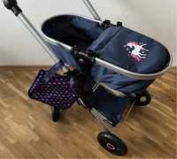 Бебешка количка/ детска количка/ количка за момиче/ количка за дете