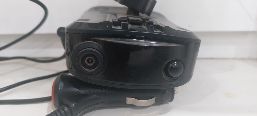 Видеорегистратор sho-me combo 5 A12