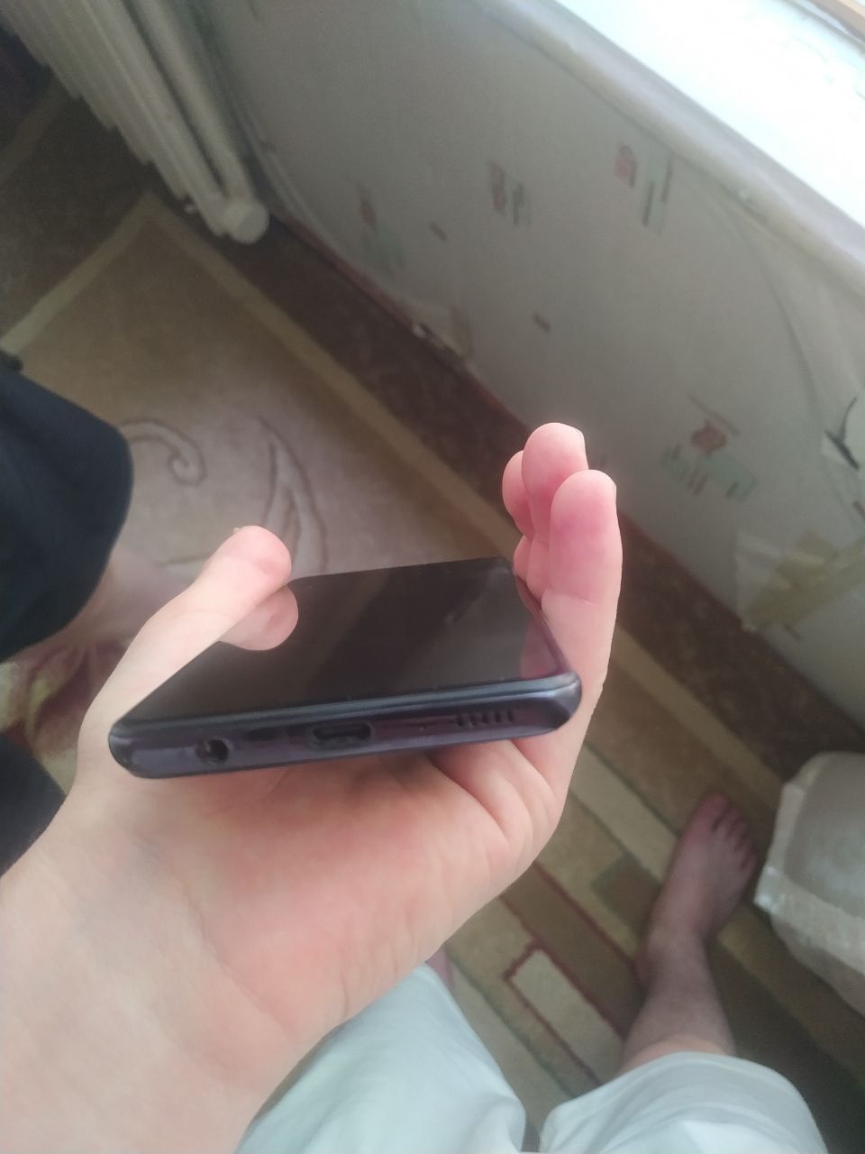 Samsung Galaxy A41