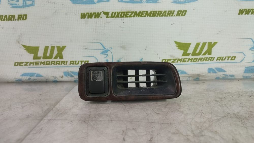 Buton comutator proiectoare ceata m9663 Honda HR-V 1 [1998 - 2001]