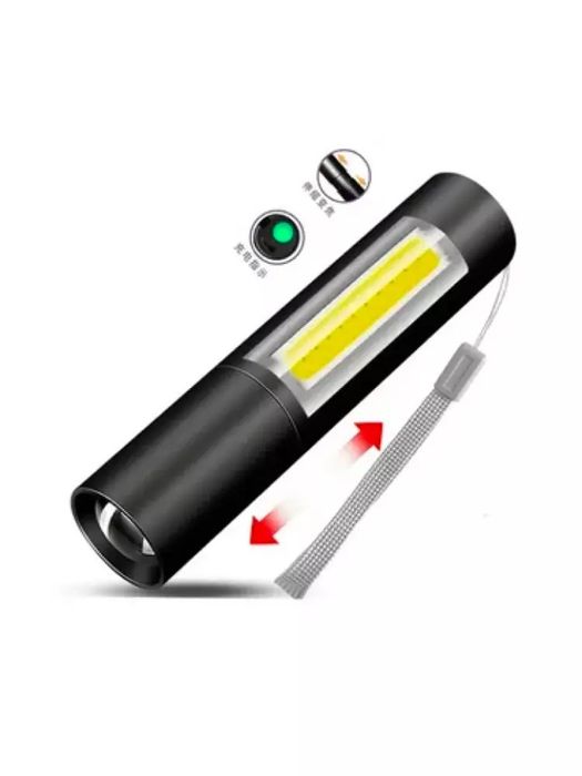 Chiroq ultrabinafsha chiroq banknot detektori