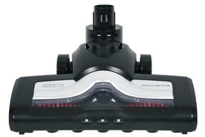 Perie electrica LED aspirator Rowenta Dual Force FS-9100033487