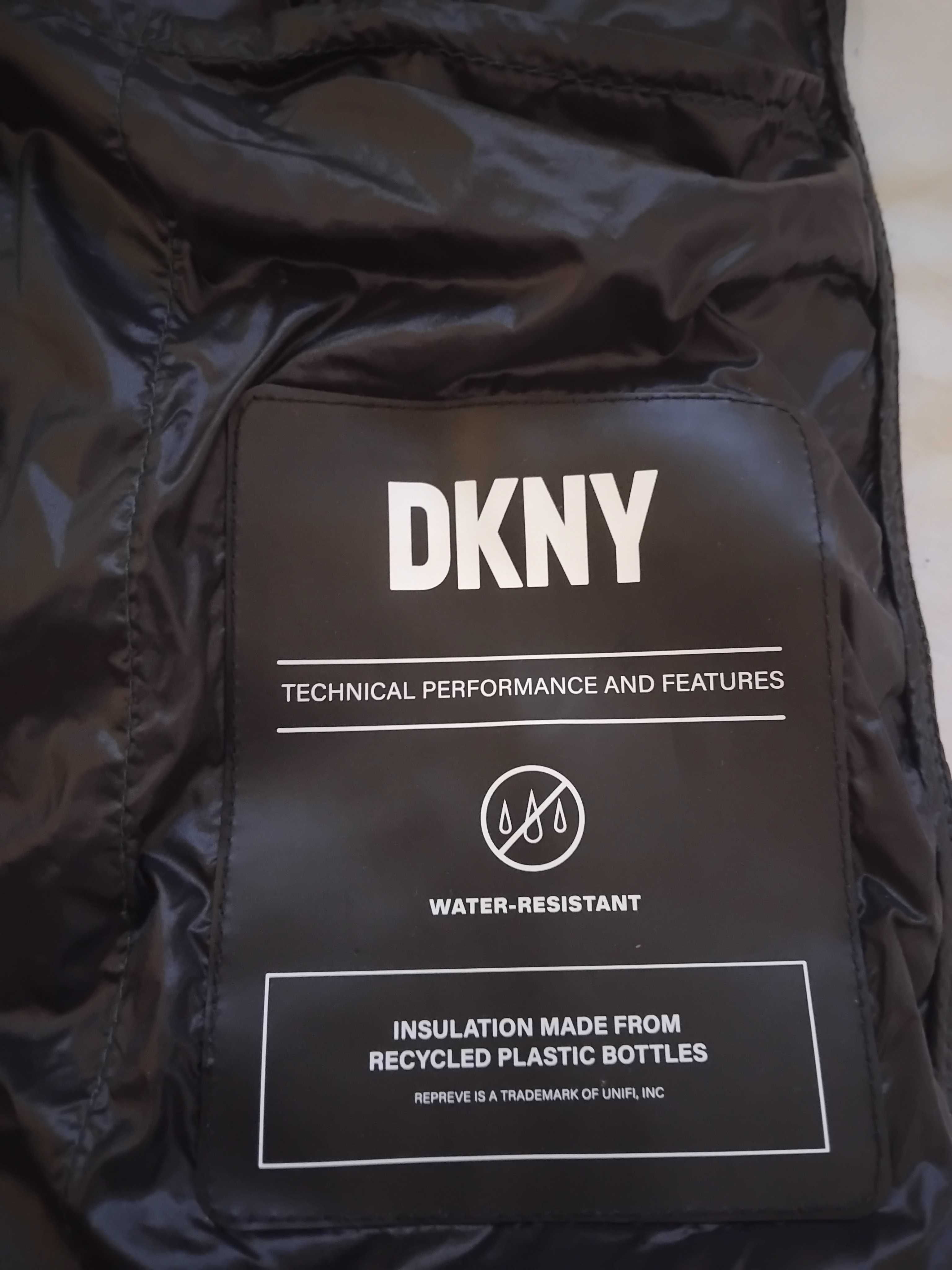 Дамско яке DKNY, размер М