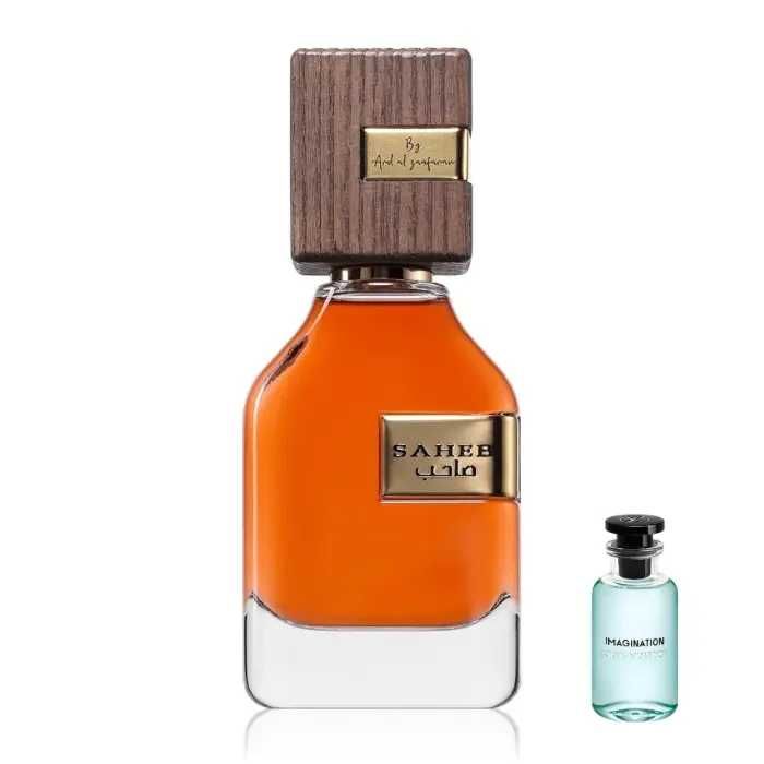 Saheb Ard Al Zaafaran Apa de parfum 70ml