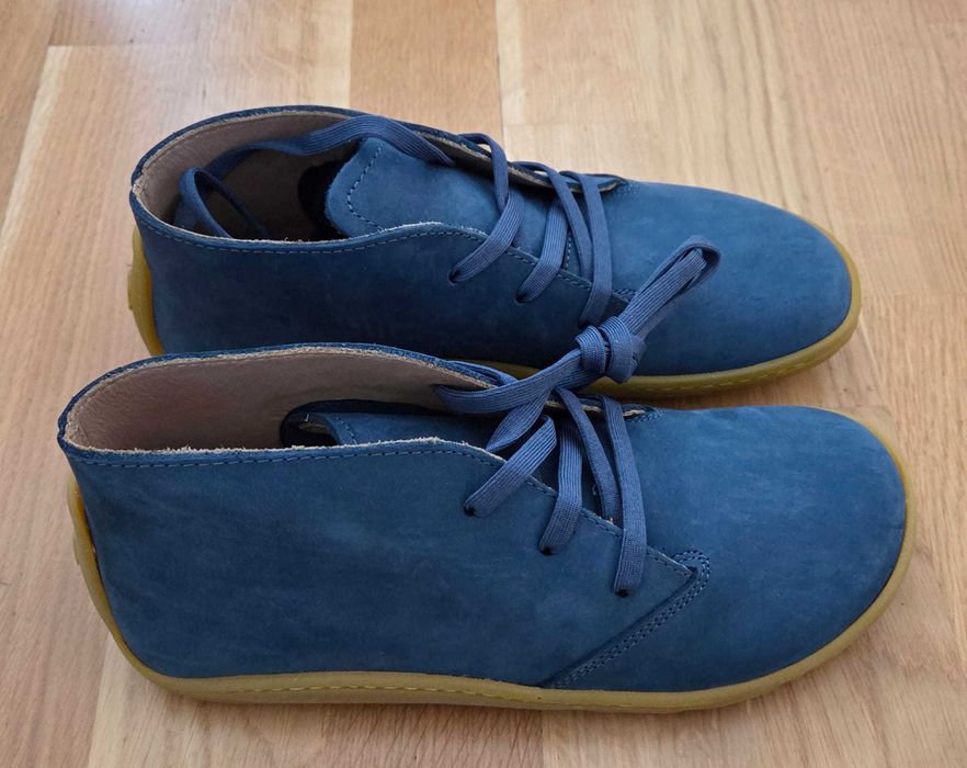 Ghete vivobarefoot nr 38