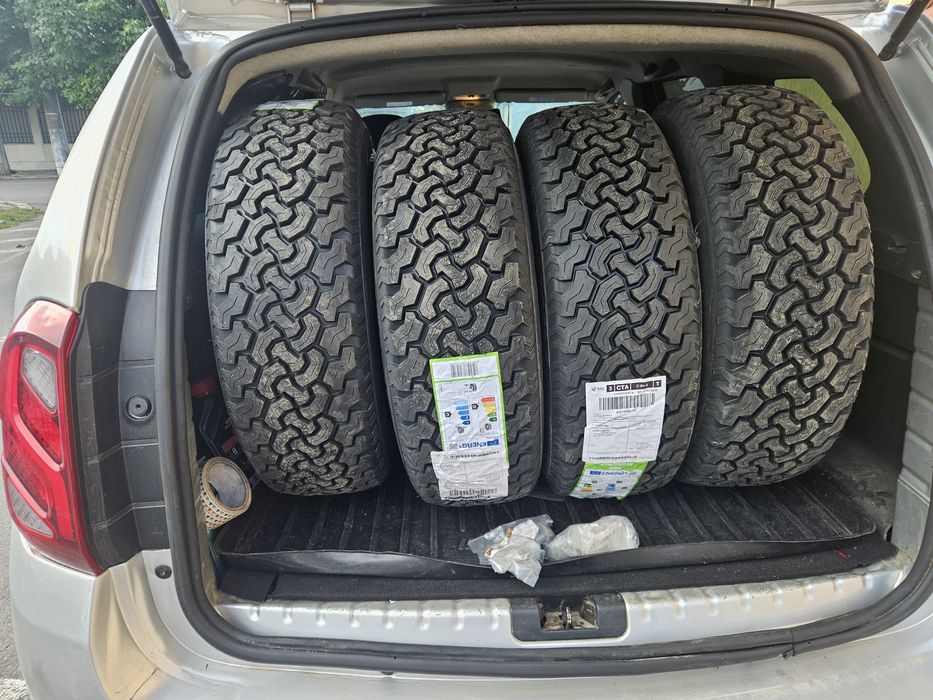 2 Duster 2011,4x4,1,5DCI