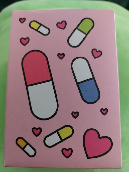 Capsule mesaje pt cupluri