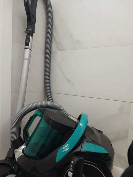 Үйді тазалауға арналған Пылесос Tefal.