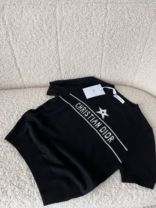 CD дамска блуза от плетиво New Season