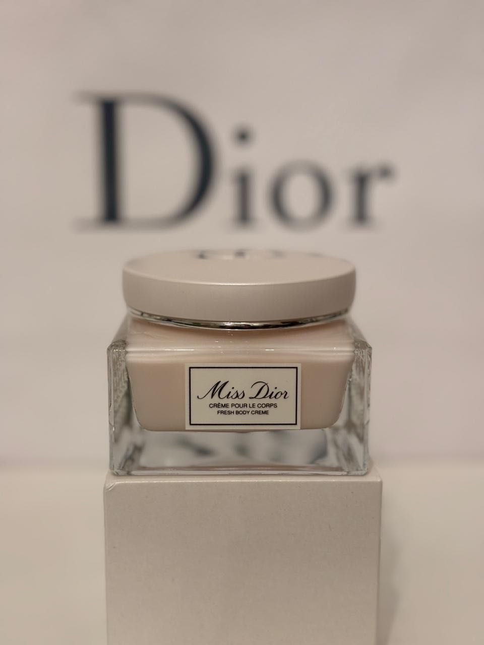 Люксовые крема оригинал  Dior, Givenchy, Guerlain