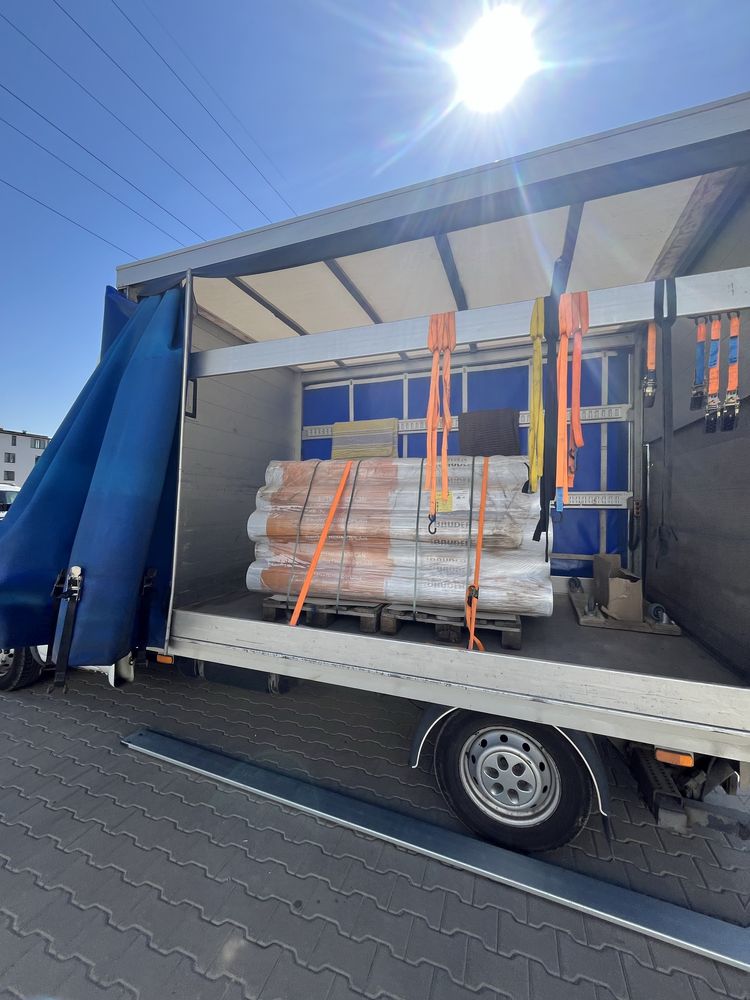 Транспортни и хамалски услуги в гр.София – "First Class Movers"