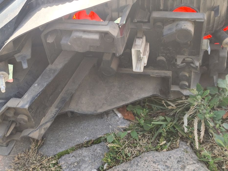 Стопове за peugeot 407 сидел от от 2001 до 2005 година
