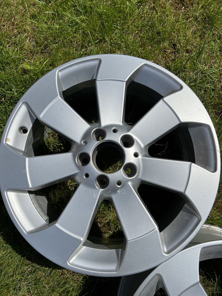 Джанти Borbet за MB ML 8J*18 ET56.5