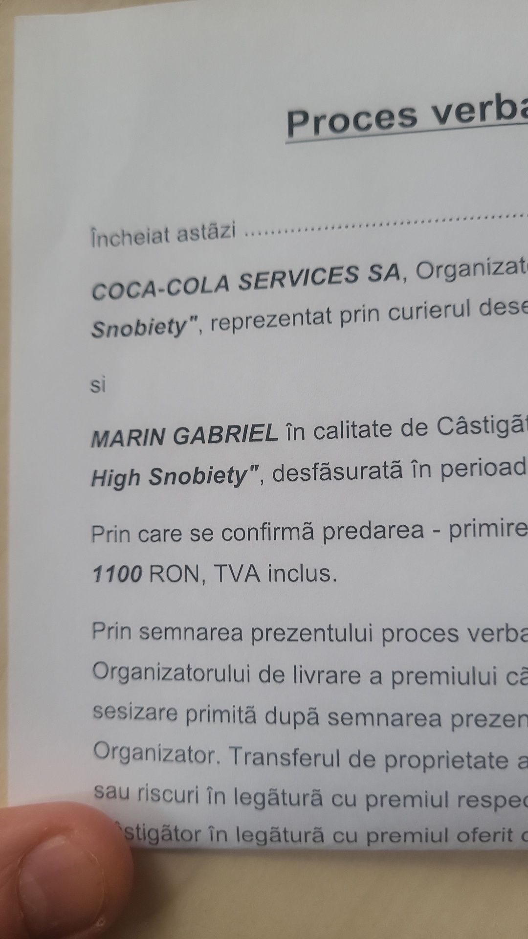 Geaca groasa de iarna. colecția Highsnobiety