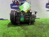 COMPRESOR AC  CITROEN BERLINGO / XSARA / C5 C8 / FIAT / LANCIA / PEUGEOT 406 607 307 807 3008 5008 PARTNER COD OEM 9646416780