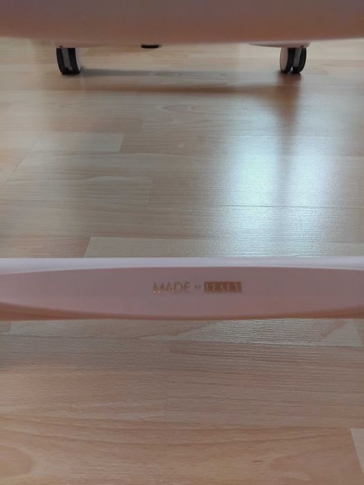 Детско столче за хранене Peg Perego