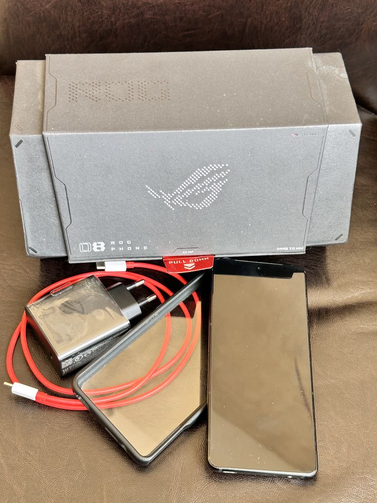 Asus Rog Phone 8 Pro 5G