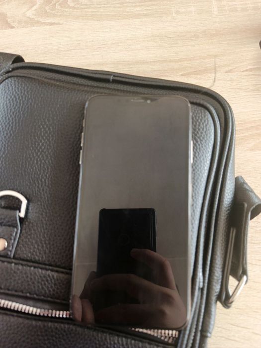 iPhone Xs Max (gold)