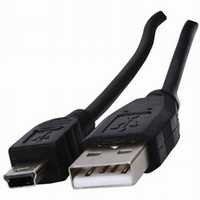 Vand cablu USB / mini USB