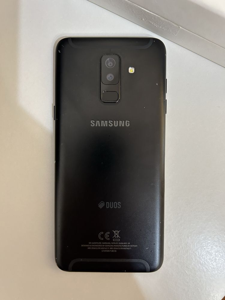 Samsung A6+ 2018 pentru piese