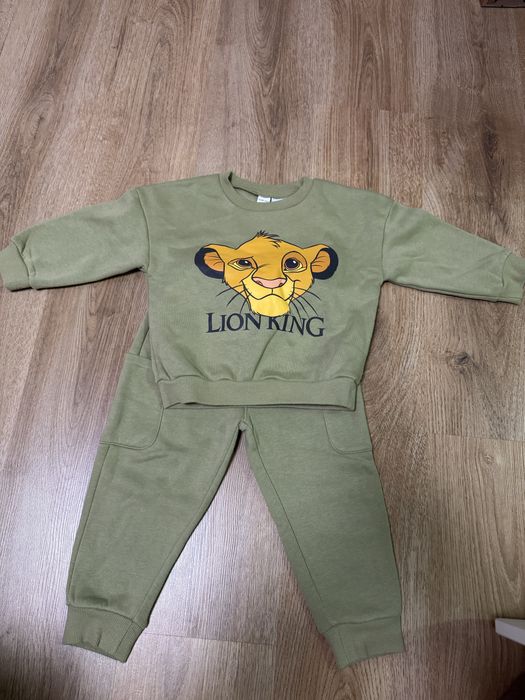 Лот есенно/зимни дрехи