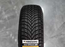 Автошины MAZZINI 165/70R13 matiz