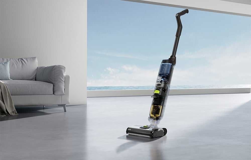 Прахосмукачка за сухо и мокро почистване EUREKA NEW400,Гаранция