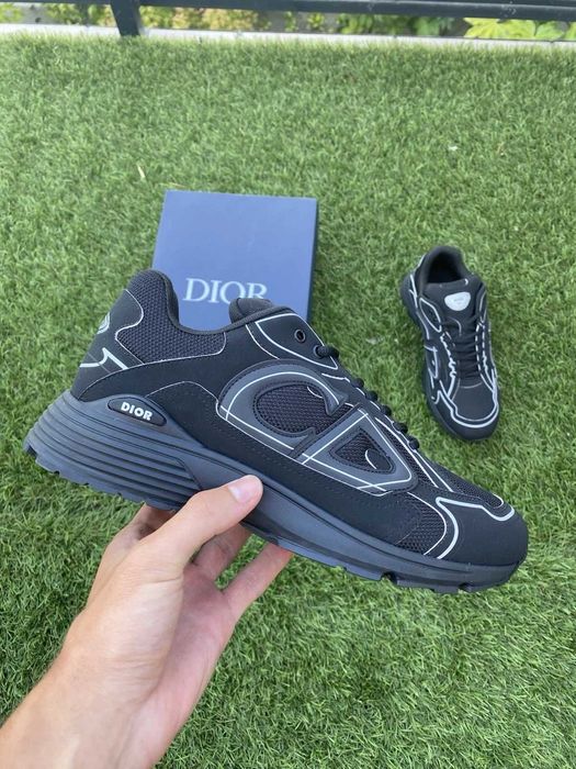 Dior B30 (41) FULLBOX PREMIUM  | Livrare cu verificare