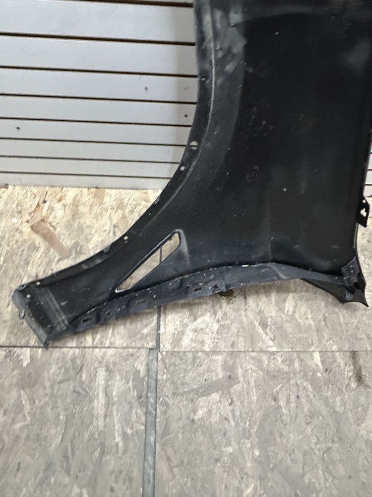 Aripa bmw X3 G01 X4 G02 dreapta 2018-2024