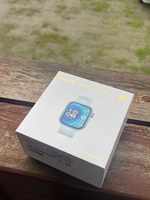 Huawei Watch FIT 4 Pro
