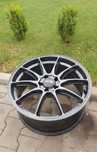 Jante OZ Hyper GT 19