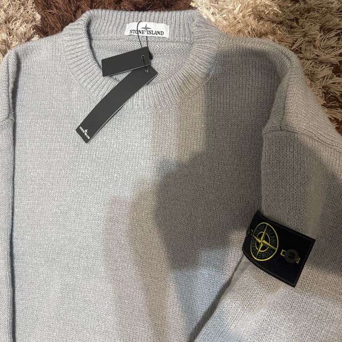 Bluza Stone Island
