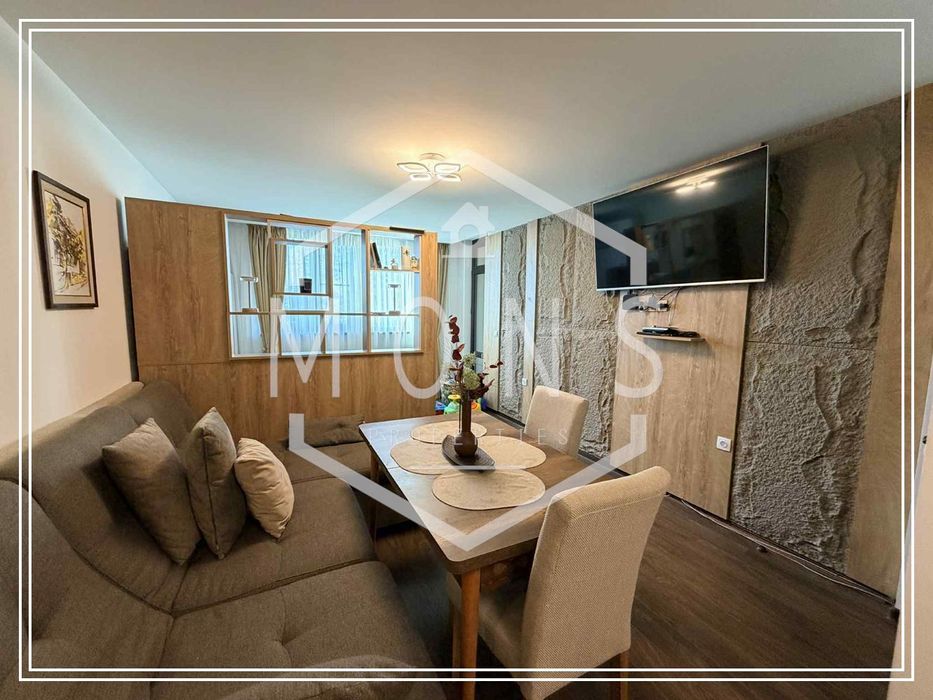 3-стаен в Велико Търново, област-с.Арбанаси площ 80 цена 176100