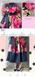 Рокля Raina Kosovska clothing