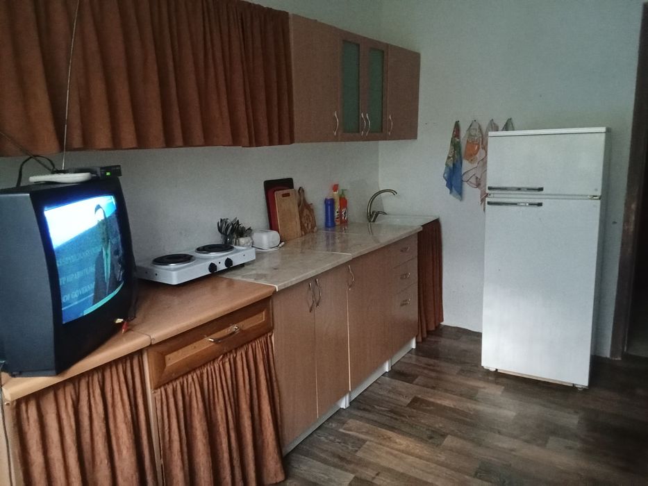 Продам 1,5 квартиру.