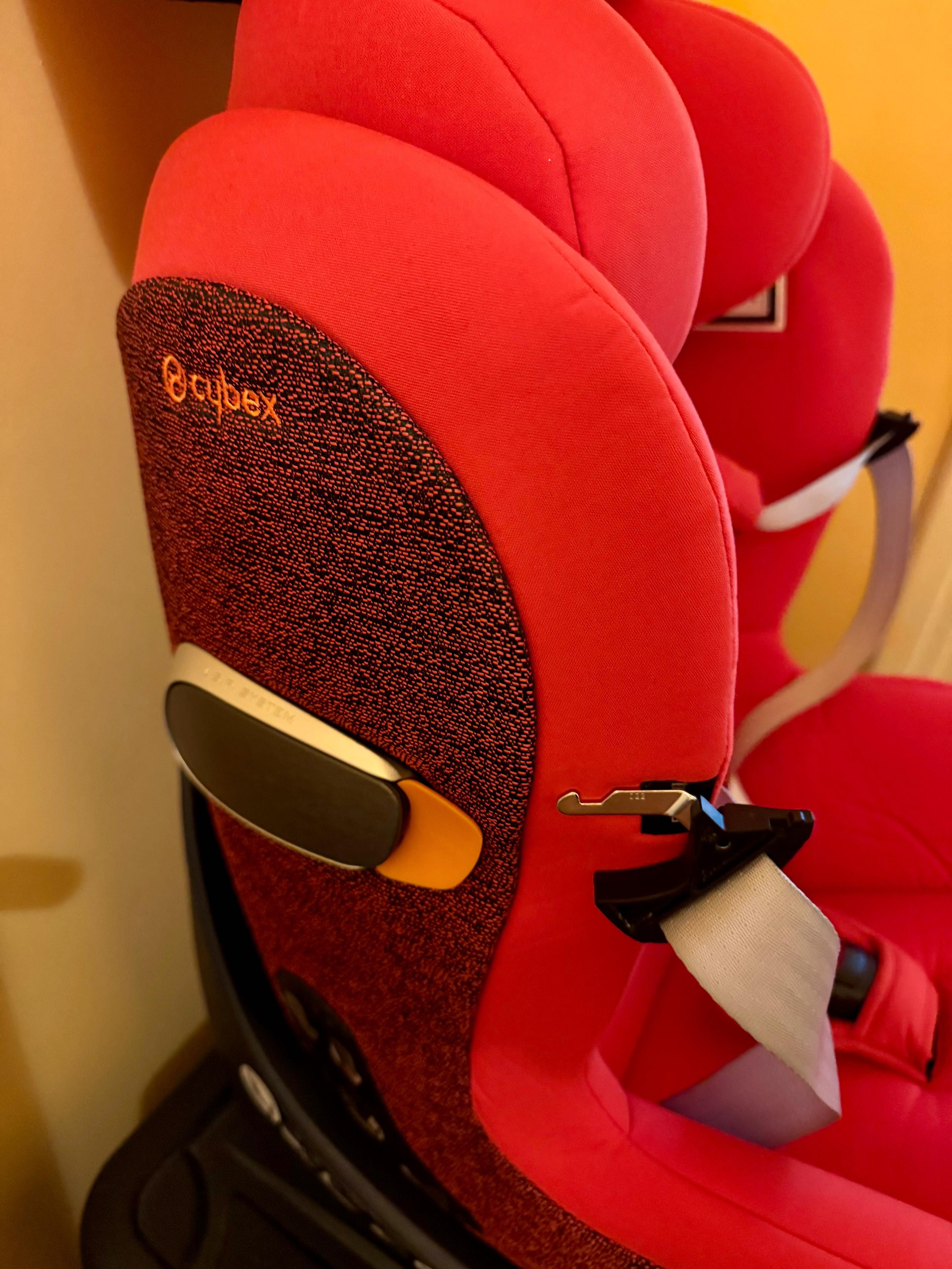 Vand scaun auto Cybex
