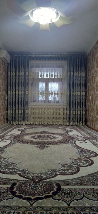 3хонали квартира сотилади