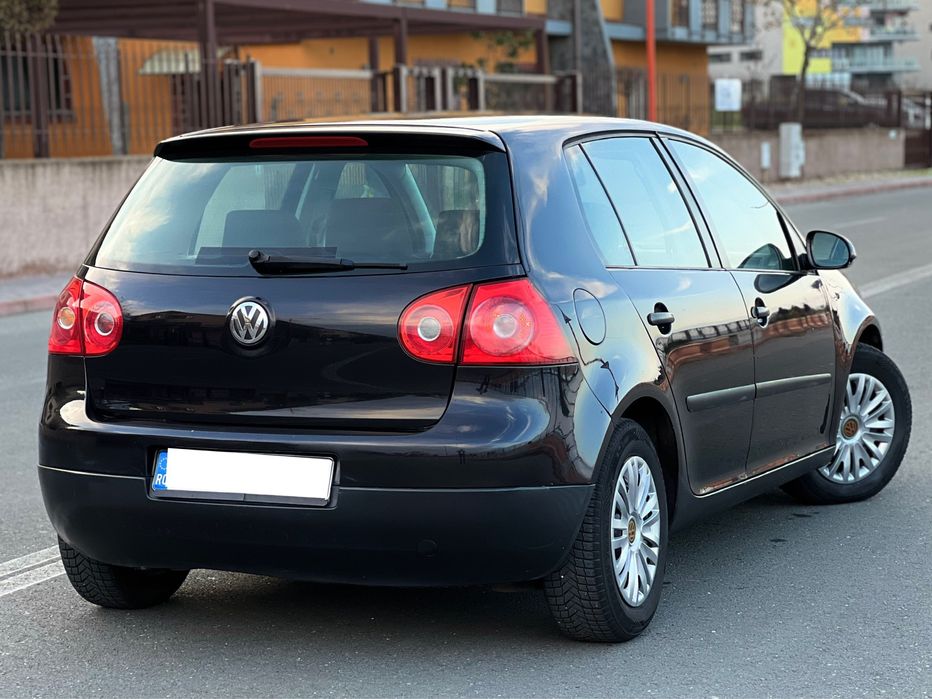 Volkswage Golf 5 “ 190.000 KM “ Stare Perfecta “ An 2006 “ Proprietar