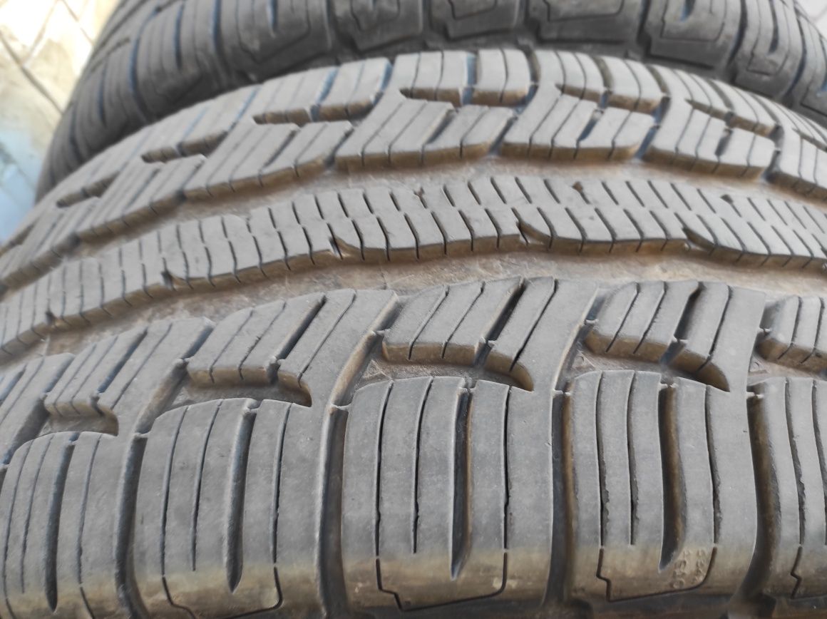 Гуми Bfgoodrich 275/55/20 Advantage T/A, dot 2020