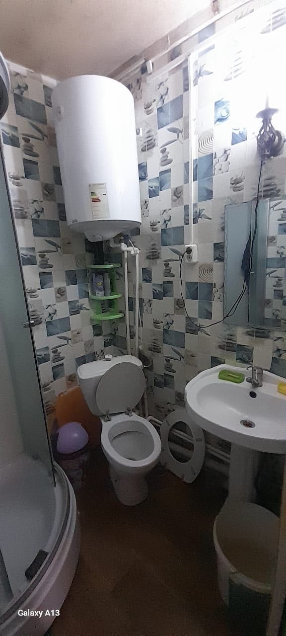 Продам дом в районе карьера