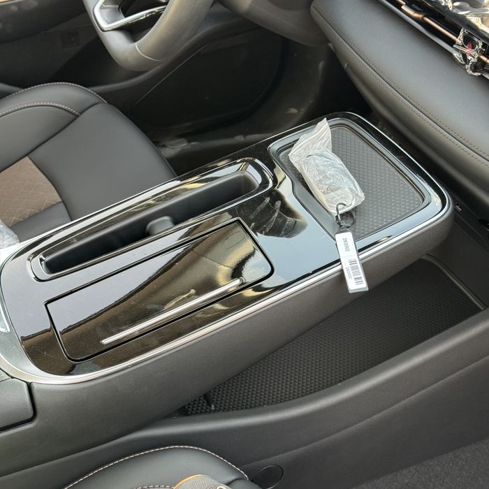 Gac Aion S Plus 2025