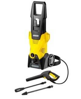 Мойка высокого давления Karcher K 3